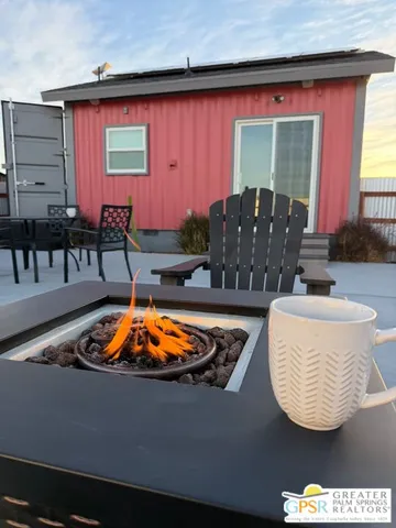 $299,000 | 726 Gerber Avenue, Landers, CA 92285