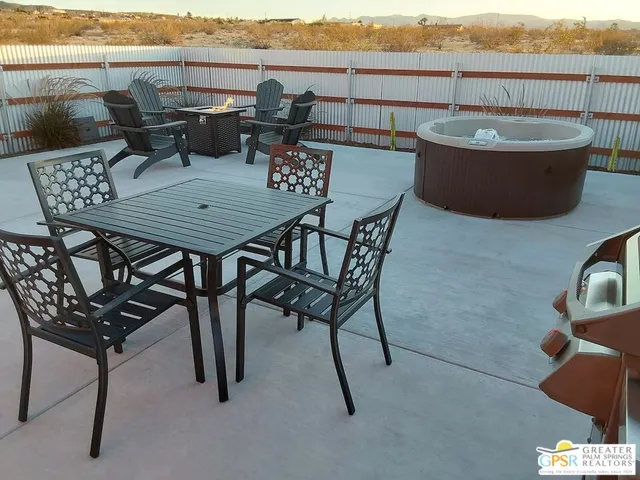 $299,000 | 726 Gerber Avenue, Landers, CA 92285