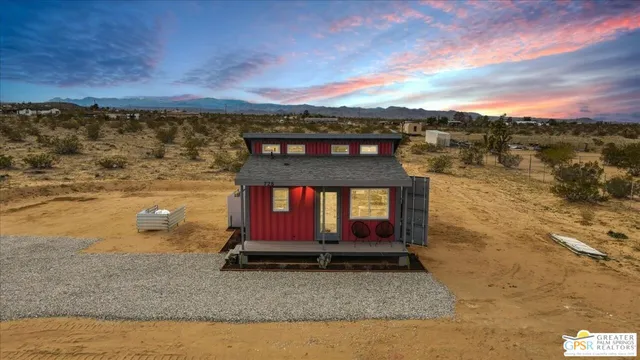 $299,000 | 726 Gerber Avenue, Landers, CA 92285