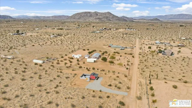 $299,000 | 726 Gerber Avenue, Landers, CA 92285