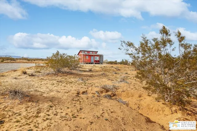 $299,000 | 726 Gerber Avenue, Landers, CA 92285