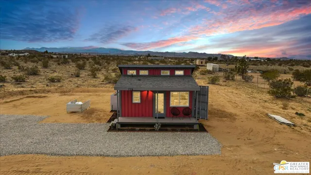 $299,000 | 726 Gerber Avenue, Landers, CA 92285