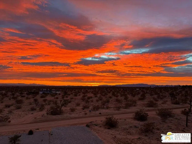 $299,000 | 726 Gerber Avenue, Landers, CA 92285