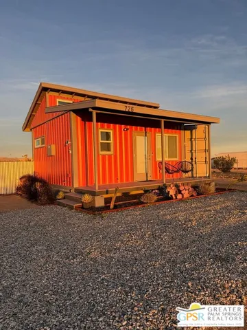 $299,000 | 726 Gerber Avenue, Landers, CA 92285