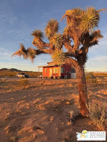 $299,000 | 726 Gerber Avenue, Landers, CA 92285