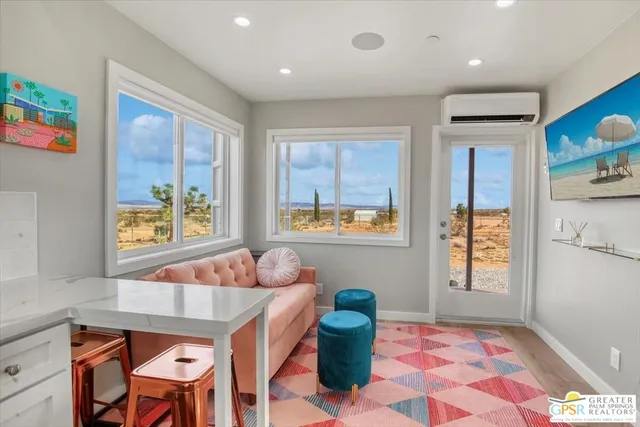 $299,000 | 726 Gerber Avenue, Landers, CA 92285