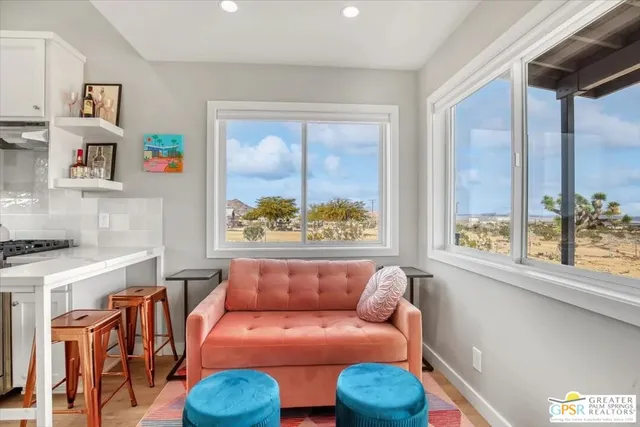 $299,000 | 726 Gerber Avenue, Landers, CA 92285