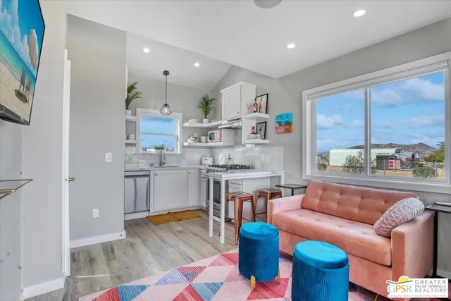 $299,000 | 726 Gerber Avenue, Landers, CA 92285