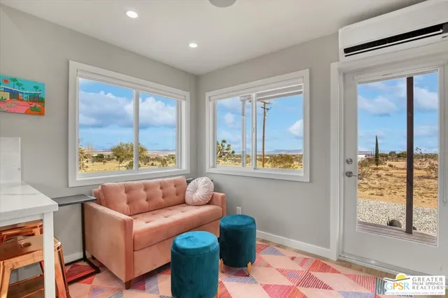 $299,000 | 726 Gerber Avenue, Landers, CA 92285