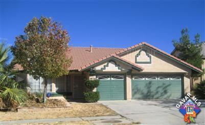 38754 Juniper Tree Road Palmdale, CA 93551 - Photo 1 of 14 Primary Photo