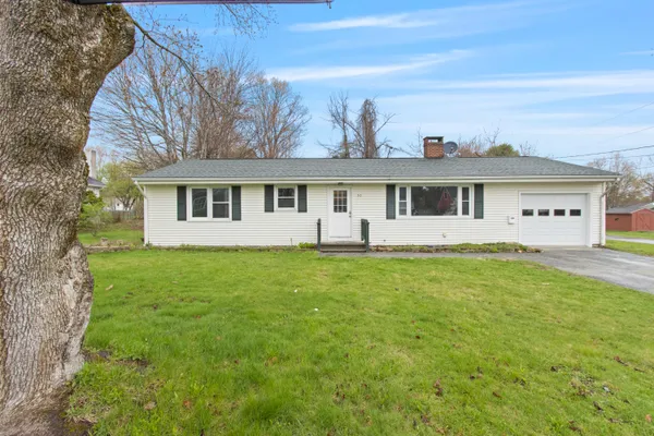 $349,000 | 50 Loring Avenue, Auburn, ME 04210