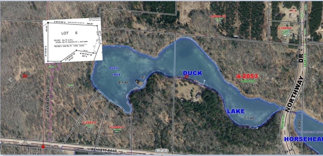 Swan Bay Road, Unit 6 Amberg, WI 54102 - Photo 18 of 20