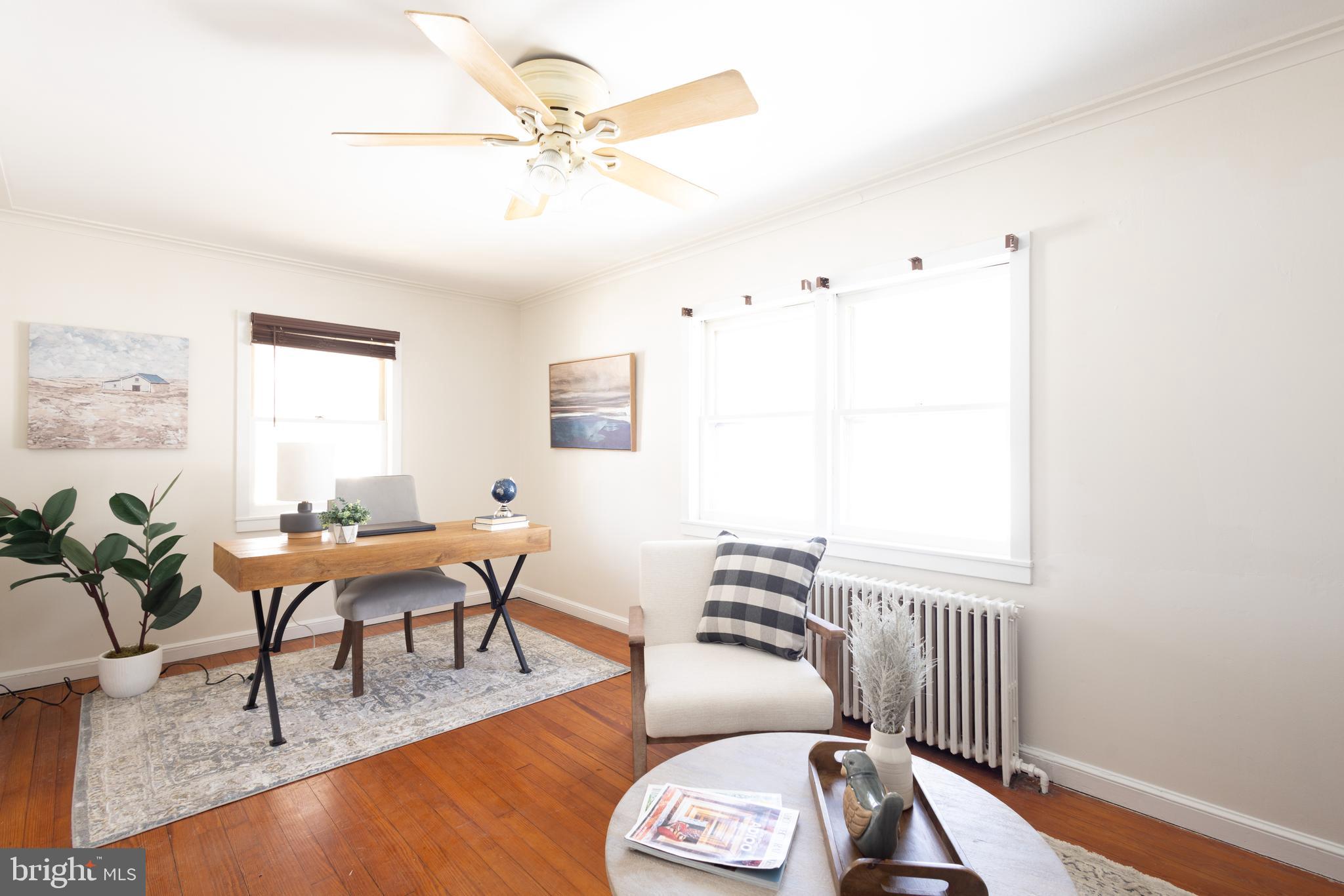 1301 Stump Road North Wales, PA 19454 - Photo 8 of 19 a living room with furniture and a window