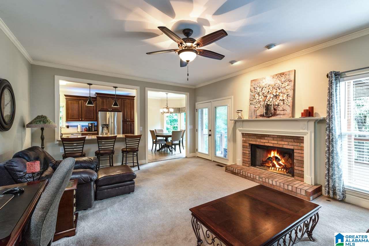 132 Chestnut Drive Alabaster, AL 35007 - Photo 10 of 49