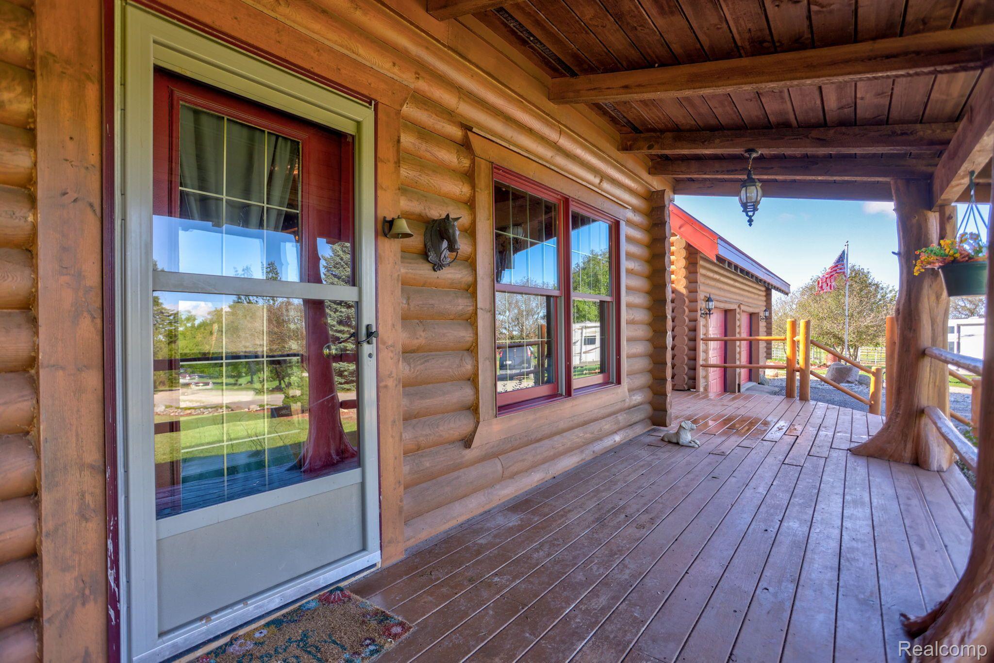 3333 Murphy Lake Road Millington, MI 48746 - Photo 3 of 71 Gallery Image 3
