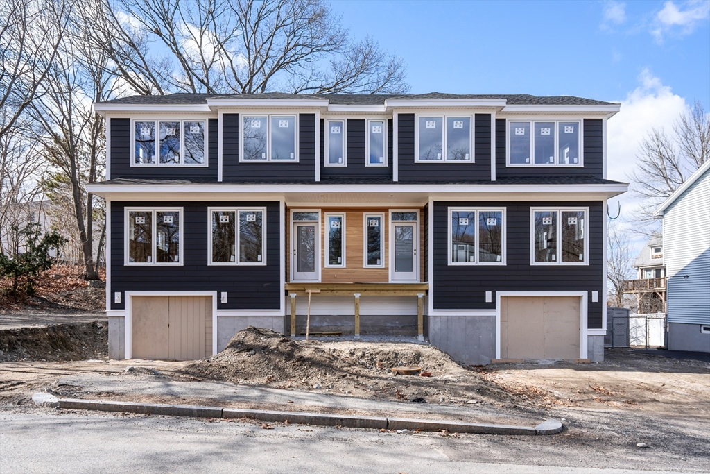 75-77 Lancaster Road, Unit 77 Arlington, MA 02476 - Photo 1 of 7 Gallery Image 1