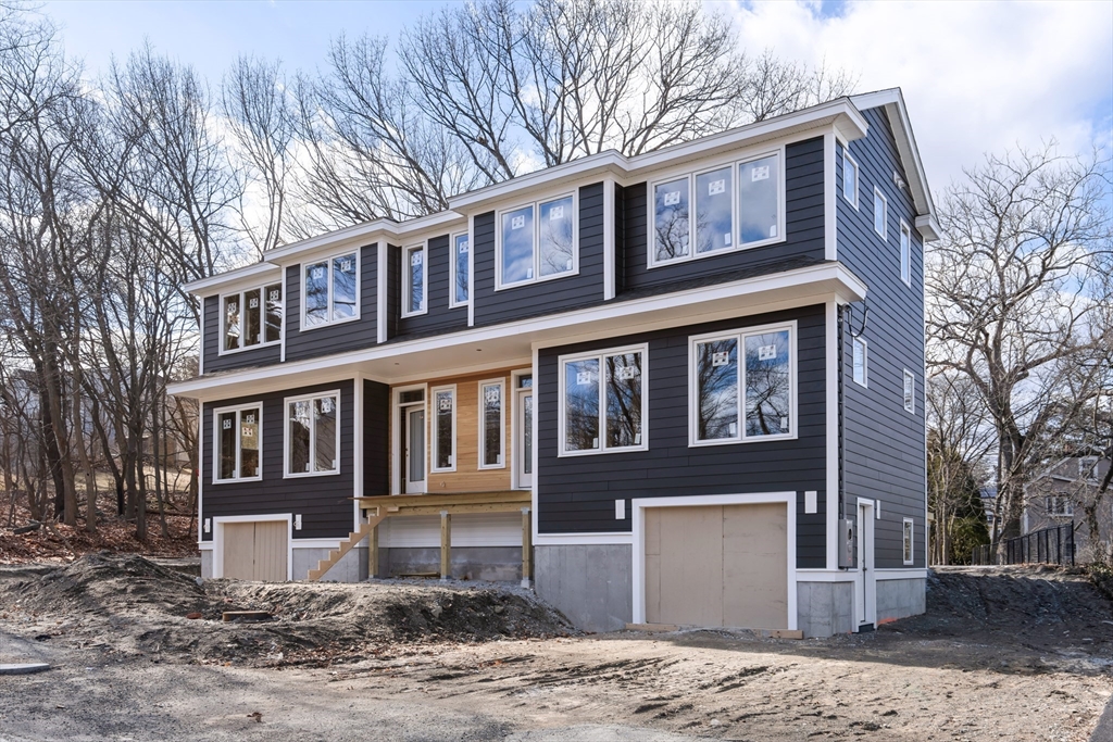 75-77 Lancaster Road, Unit 77 Arlington, MA 02476 - Photo 2 of 7 Gallery Image 2