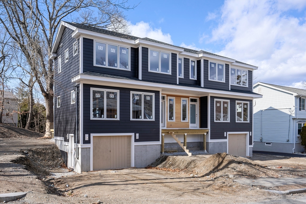 75-77 Lancaster Road, Unit 77 Arlington, MA 02476 - Photo 3 of 7 Gallery Image 3