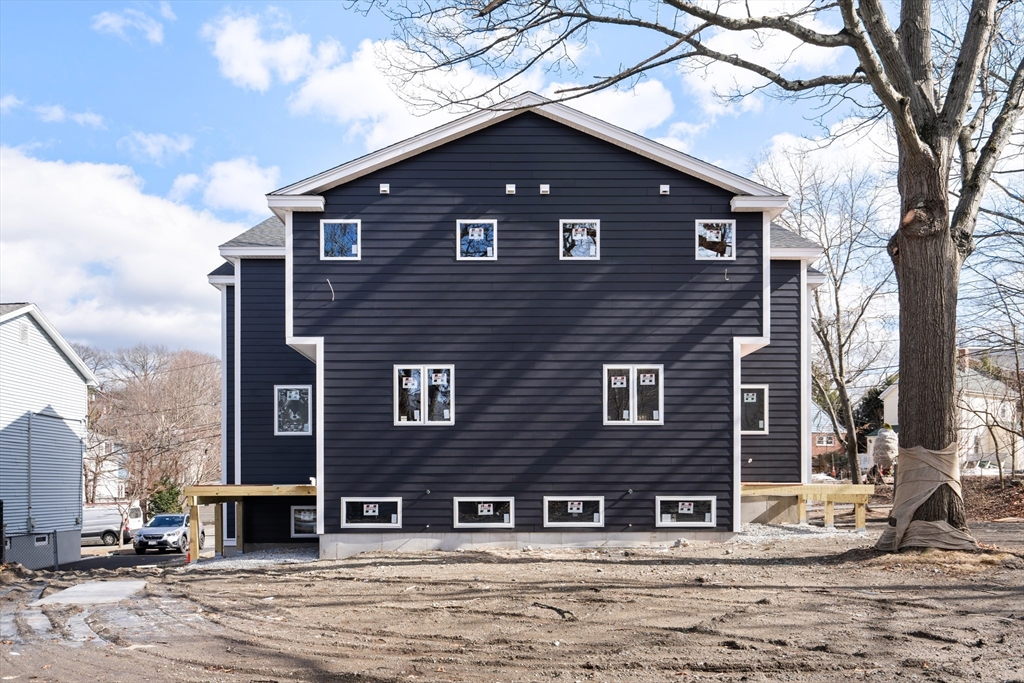 75-77 Lancaster Road, Unit 77 Arlington, MA 02476 - Photo 5 of 7 Gallery Image 5
