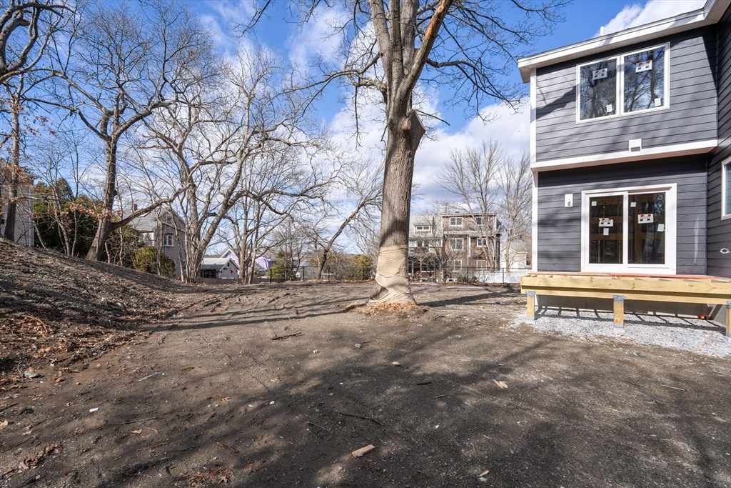 75-77 Lancaster Road, Unit 77 Arlington, MA 02476 - Photo 6 of 7 Gallery Image 6