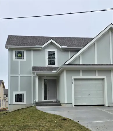 $289,950 | 510 West Lawrence Avenue, Spring Hill, KS 66083