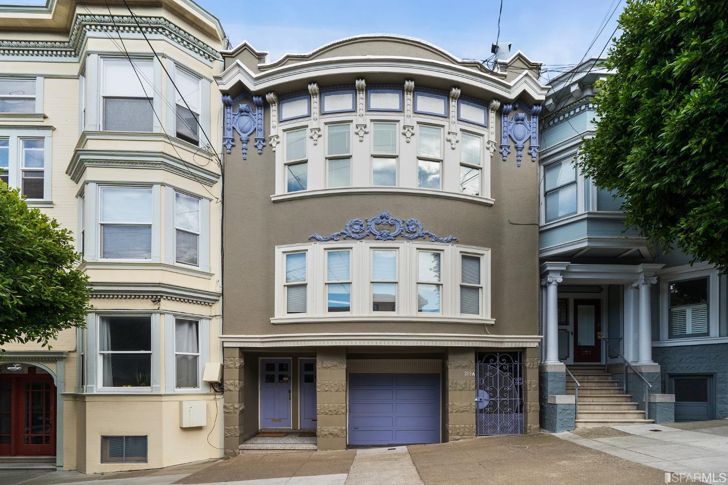 267 Chattanooga Street San Francisco, CA 94114 - Photo 1 of 18