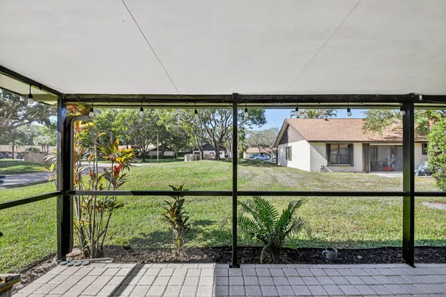 a view of washer and dryer in a utility room