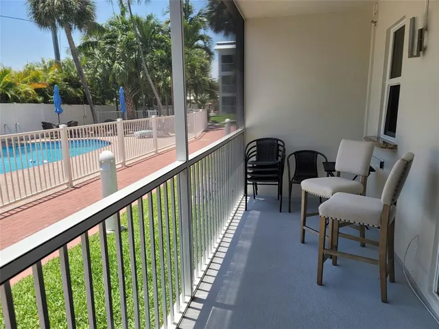a view of kitchen and utility room