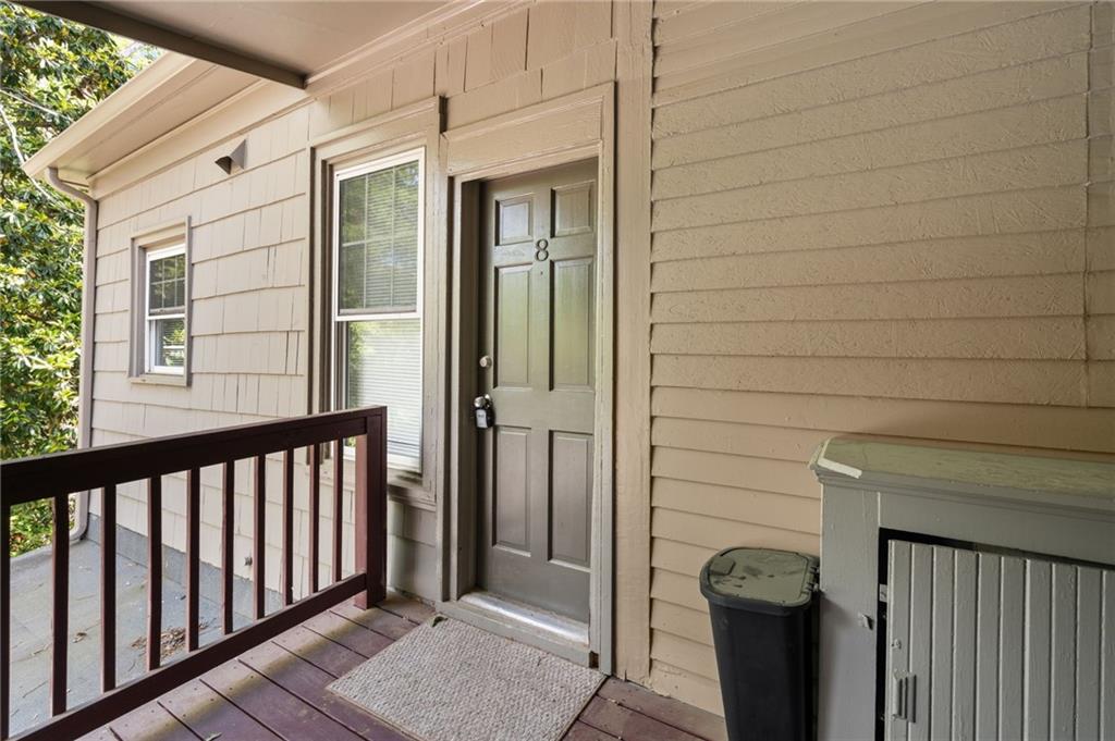 3556 Main Street Atlanta, GA 30337 - Photo 14 of 22