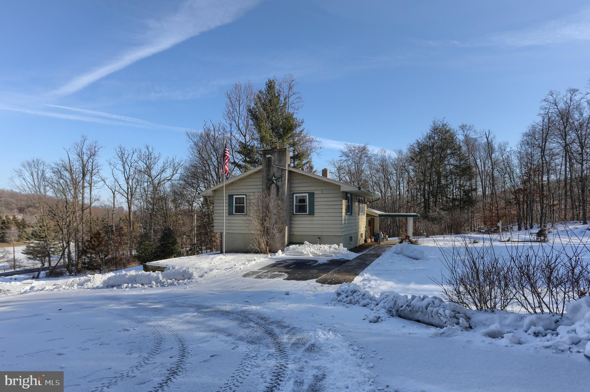 970 Mt Wilson Road Lebanon, PA 17042 - Photo 50 of 52 Gallery Image 50