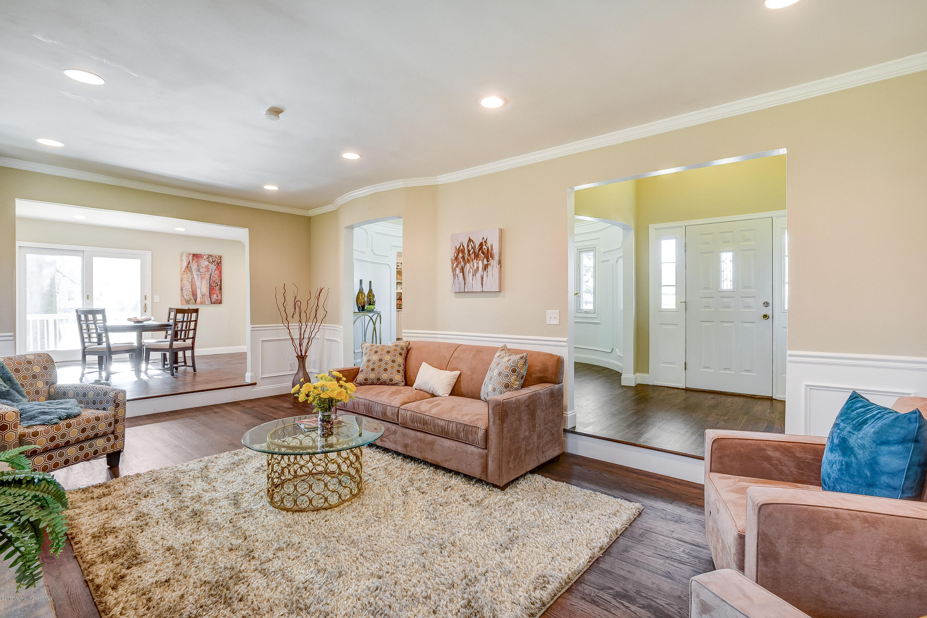 206 Sunnyside Road Lincroft, NJ 07738 - Photo 21 of 39 029_Family Room