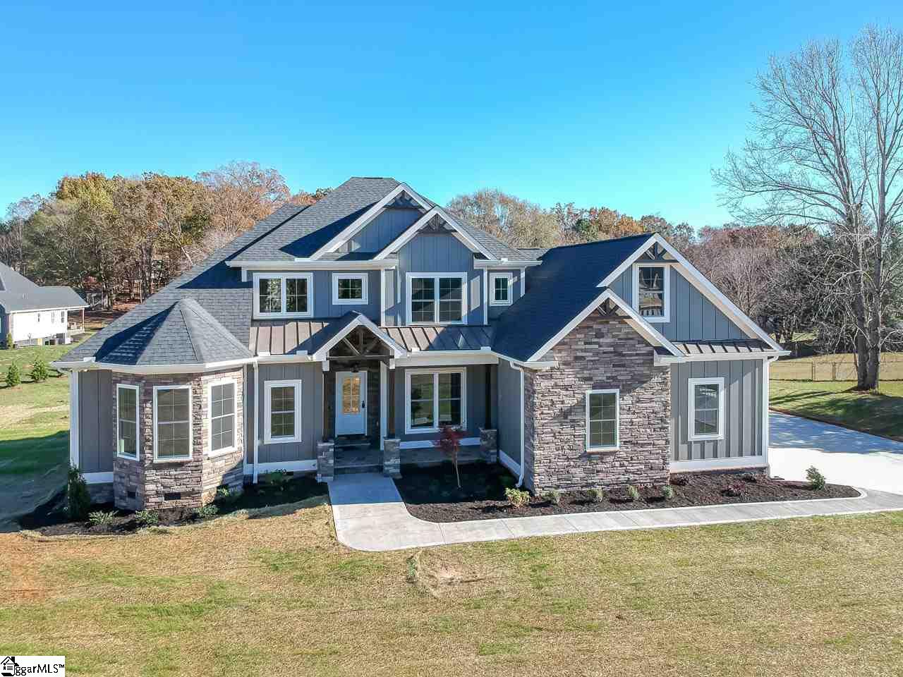 2545 Old Pendleton Road Easley, SC 29642 - Photo 1 of 36 Gallery Image 1