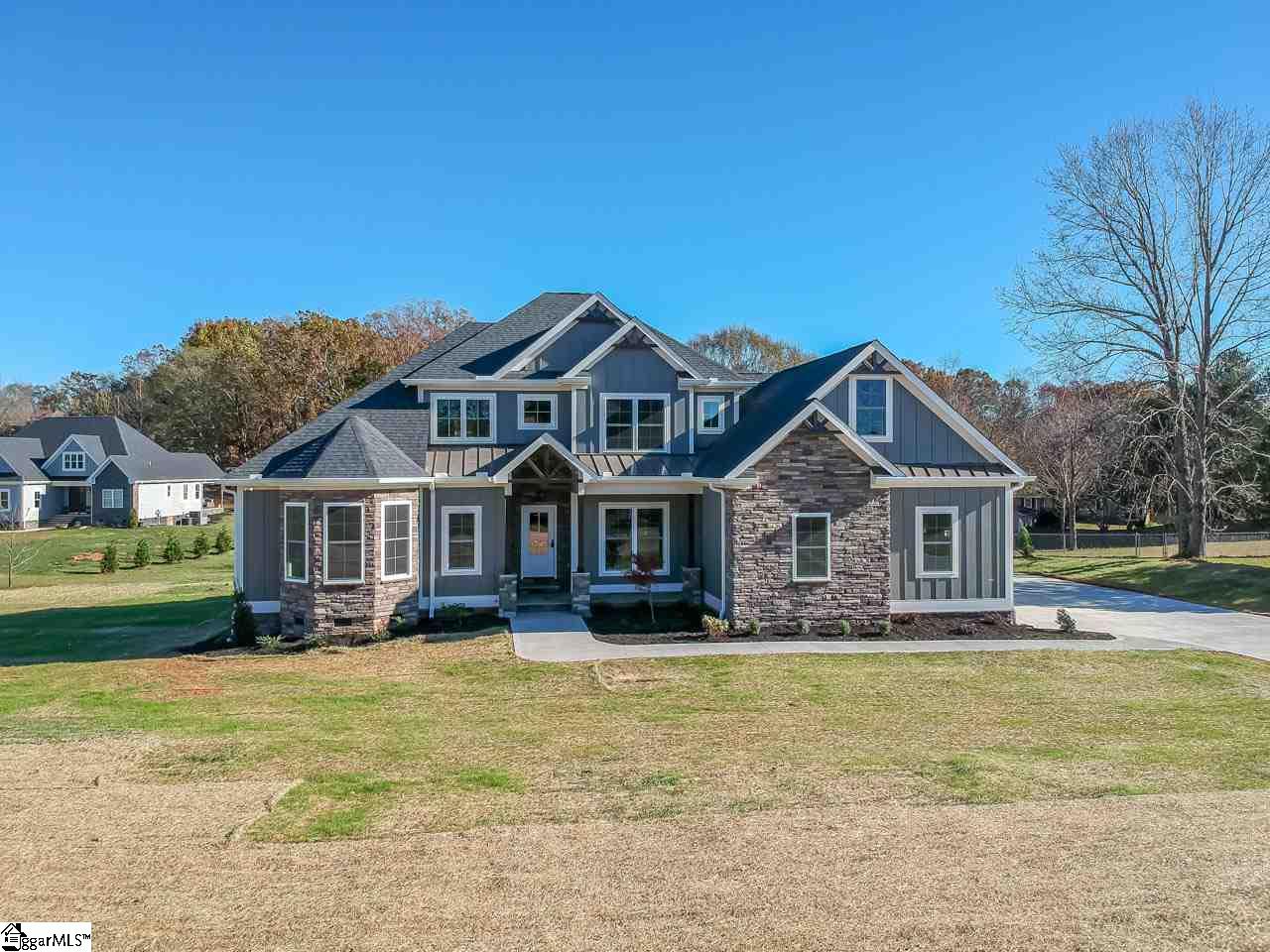 2545 Old Pendleton Road Easley, SC 29642 - Photo 2 of 36 Gallery Image 2