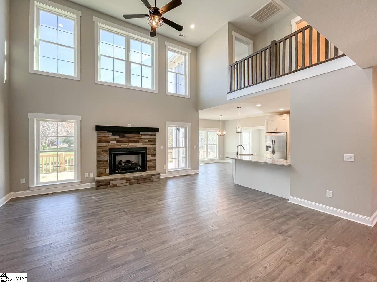 2545 Old Pendleton Road Easley, SC 29642 - Photo 4 of 36 Gallery Image 4