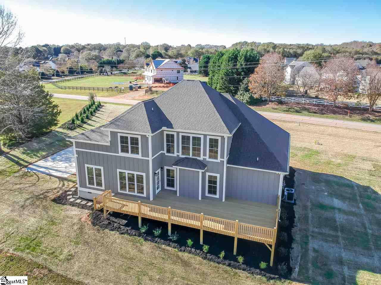 2545 Old Pendleton Road Easley, SC 29642 - Photo 35 of 36 Gallery Image 35