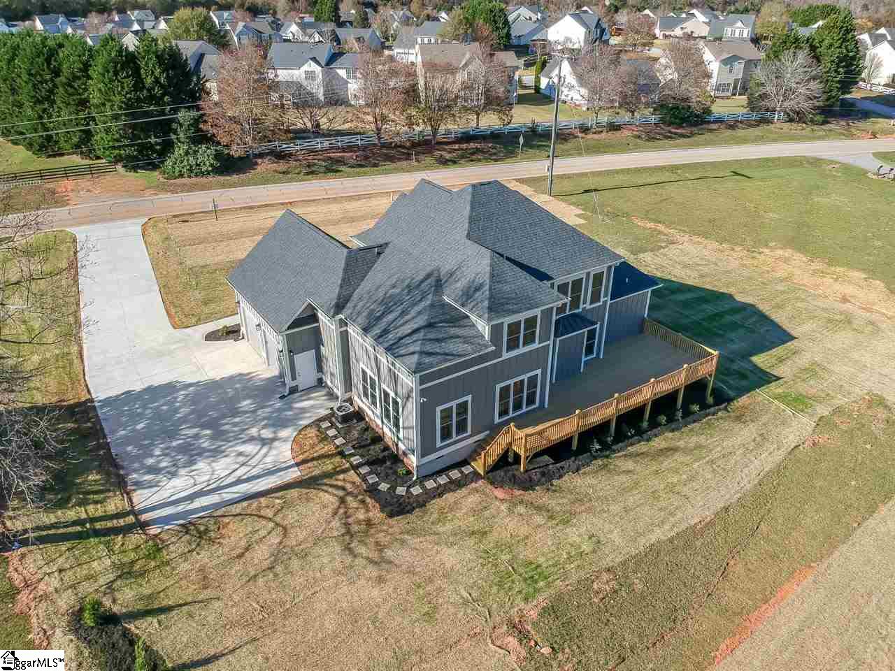2545 Old Pendleton Road Easley, SC 29642 - Photo 36 of 36 Gallery Image 36