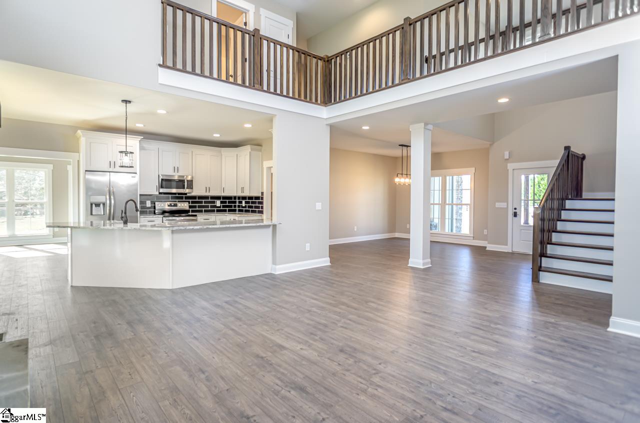 2545 Old Pendleton Road Easley, SC 29642 - Photo 5 of 36 Gallery Image 5