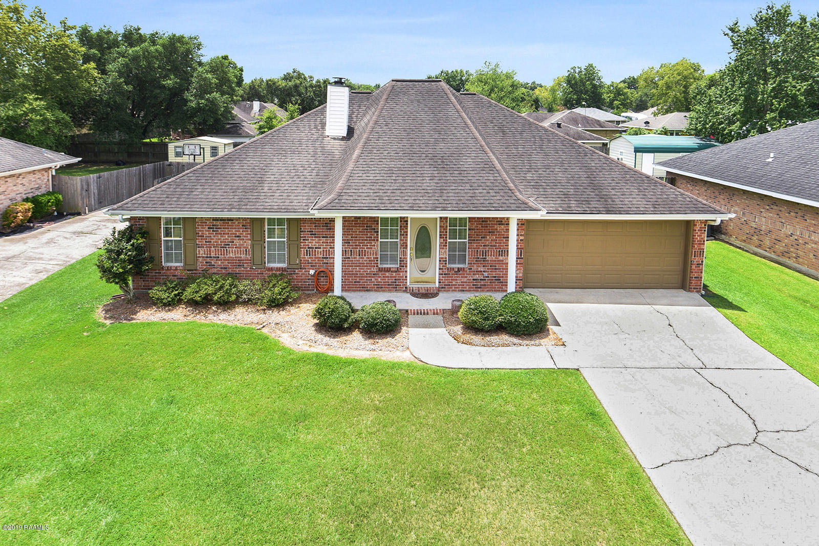 118 Rye Circle Scott, LA 70583 - Photo 2 of 20 Gallery Image 2