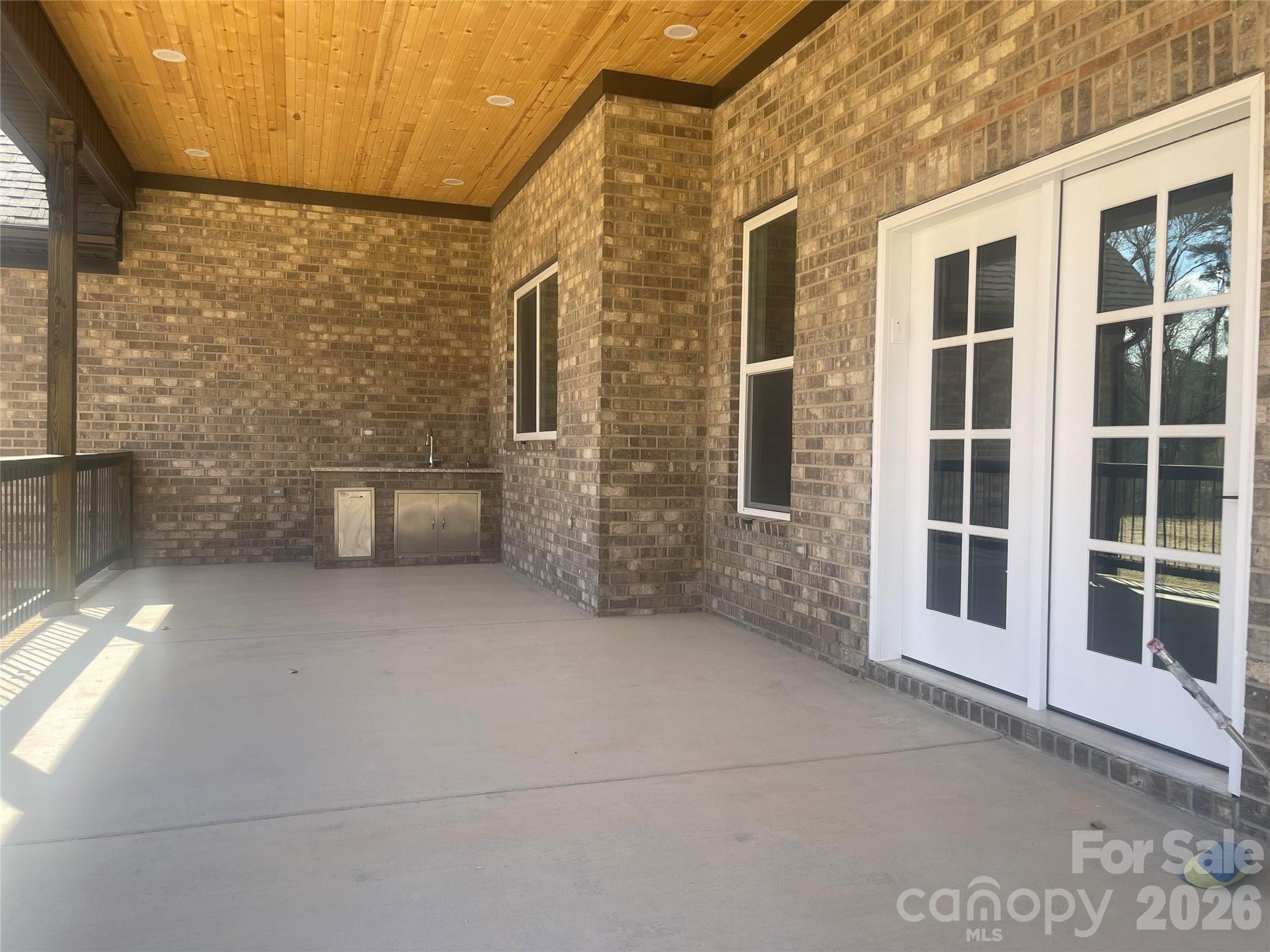 321 Stone Ridge Drive Salisbury, NC 28146 - Photo 32 of 37