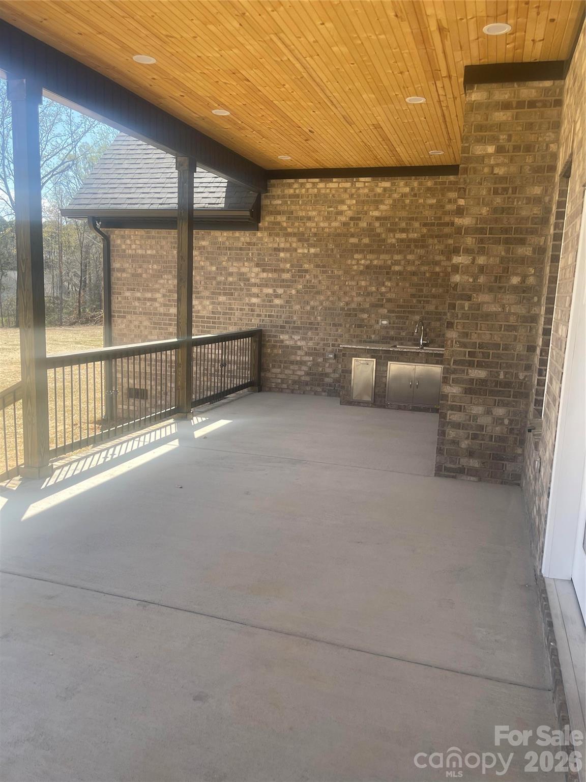 321 Stone Ridge Drive Salisbury, NC 28146 - Photo 33 of 37