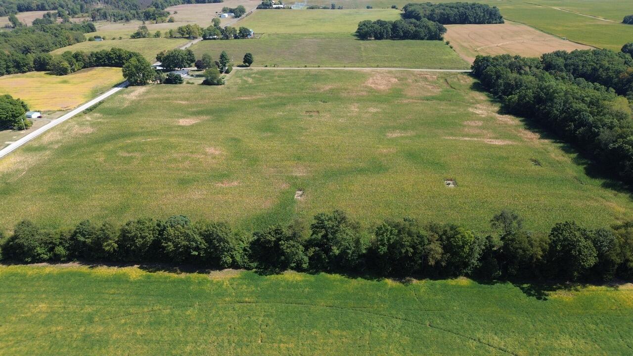 Vl County Farm Road Burr Oak, MI 49030 - Photo 3 of 11 DJI_0805 Large_Rich Carpenter