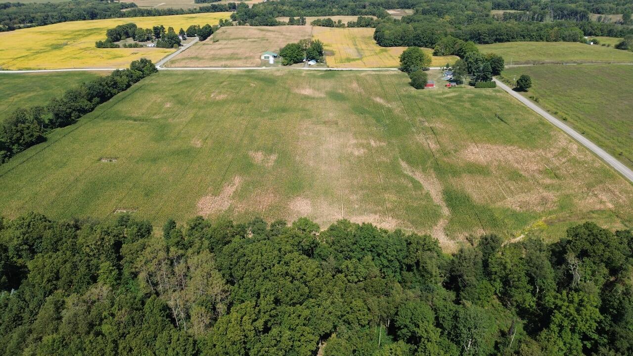 Vl County Farm Road Burr Oak, MI 49030 - Photo 5 of 11 DJI_0802 Large_Rich Carpenter