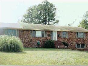 2874 Pine Log Road Warrenville, SC 29851 - Photo 1 of 1 Main View