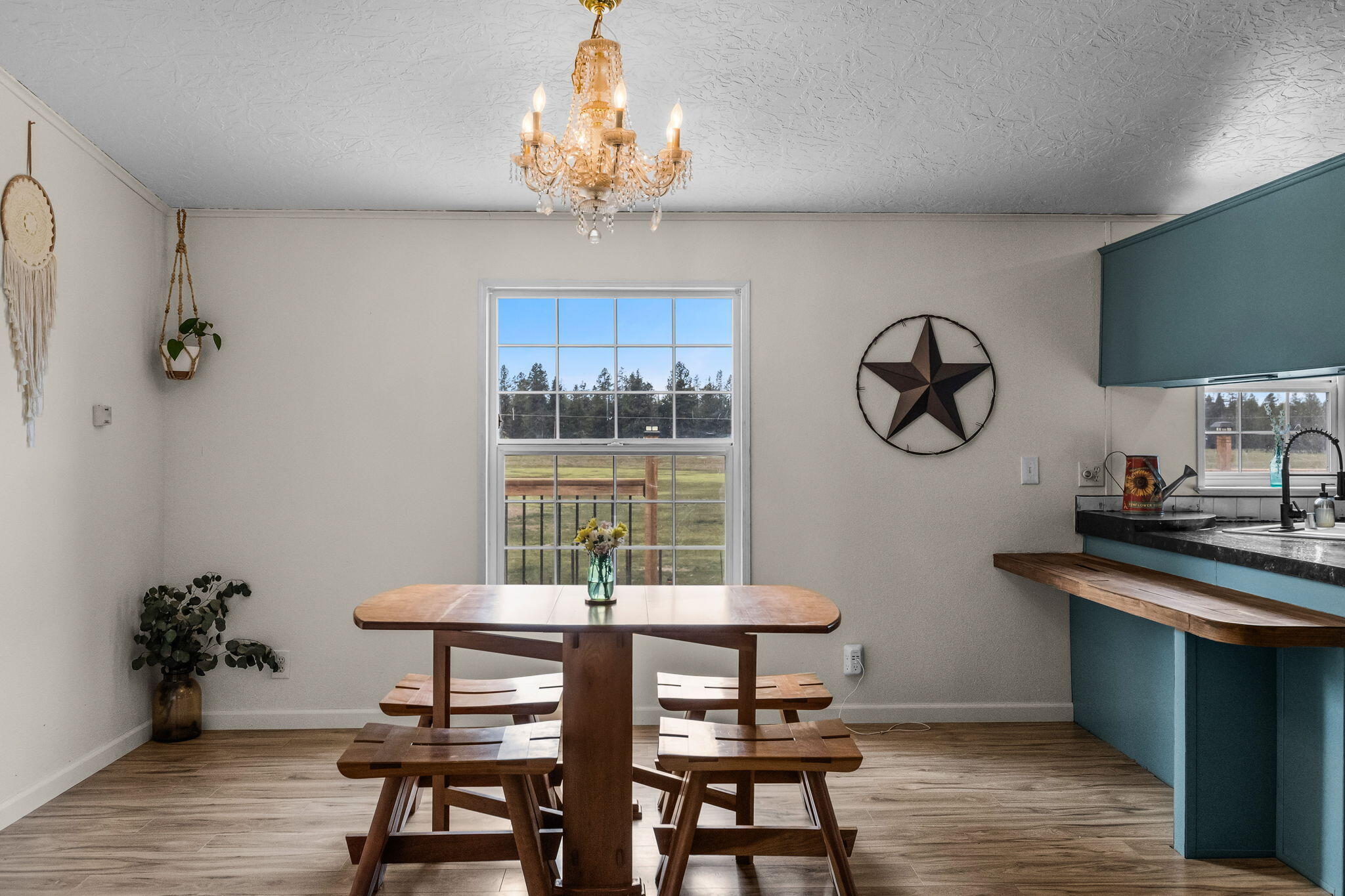 151772 Beal Road La Pine, OR 97739 - Photo 14 of 35 Dining