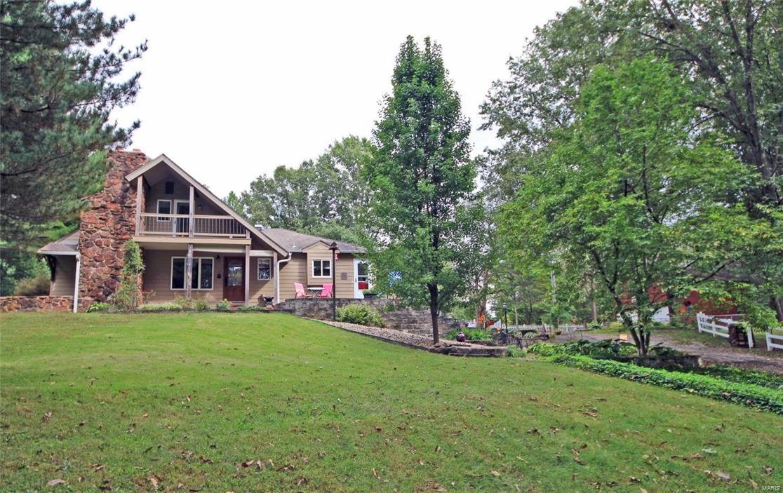 8621 Schmalz Road St. Jacob, IL 62281 - Photo 35 of 35 Gallery Image 35