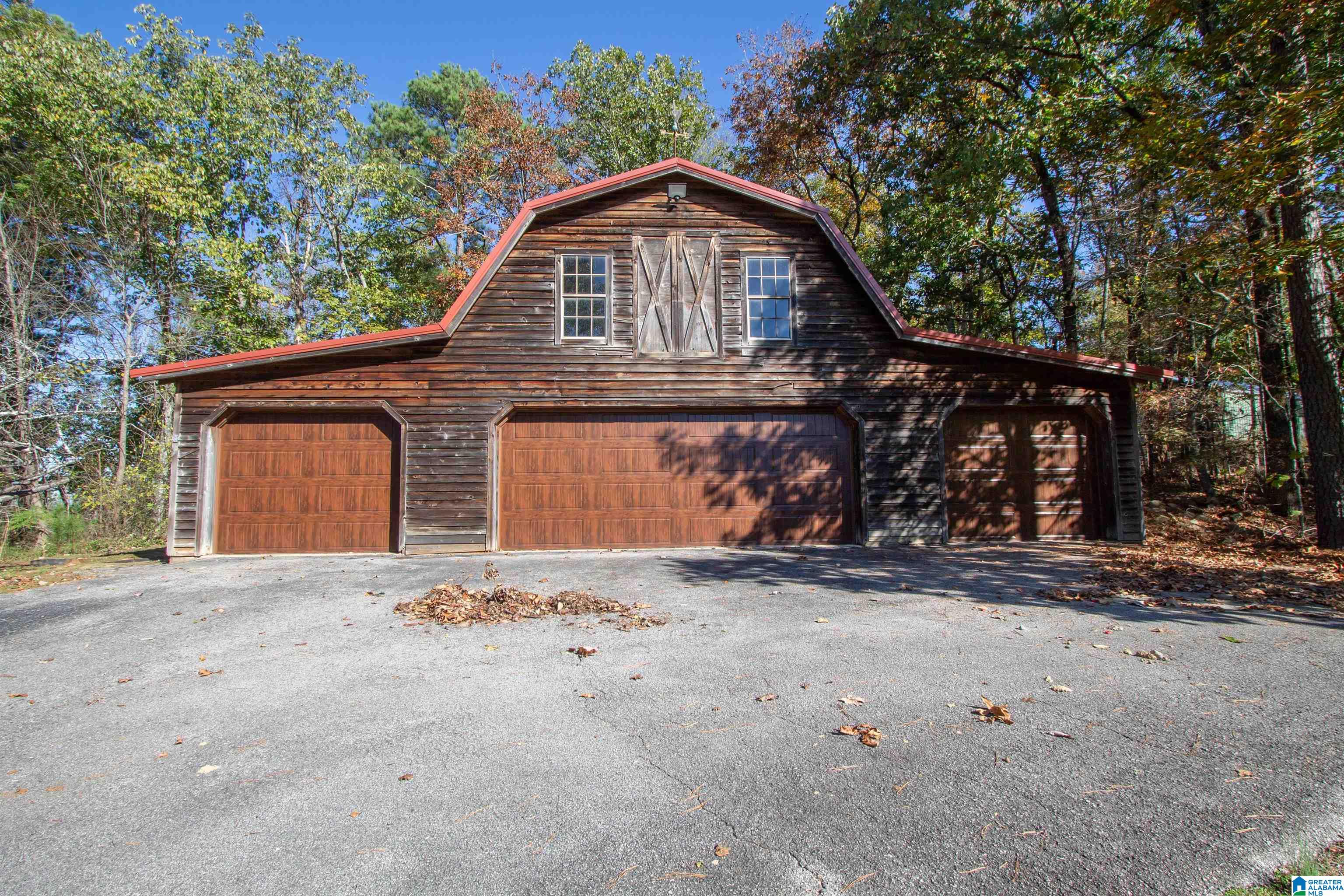 312 Sunset Ridge Bessemer, AL 35022 - Photo 3 of 83