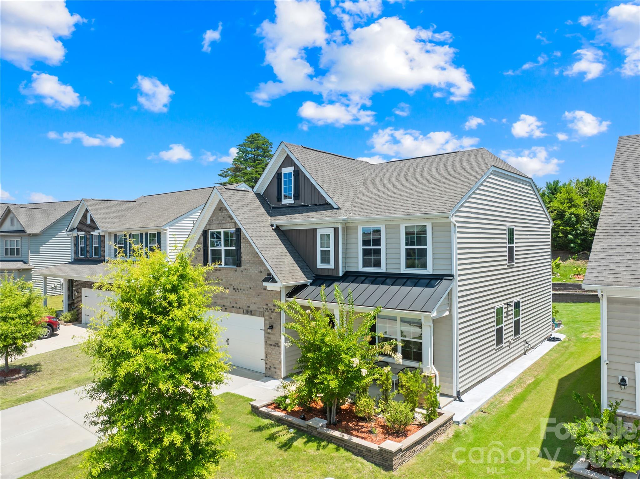 923 Wood Apple Lane Fort Mill, SC 29708 - Photo 3 of 47