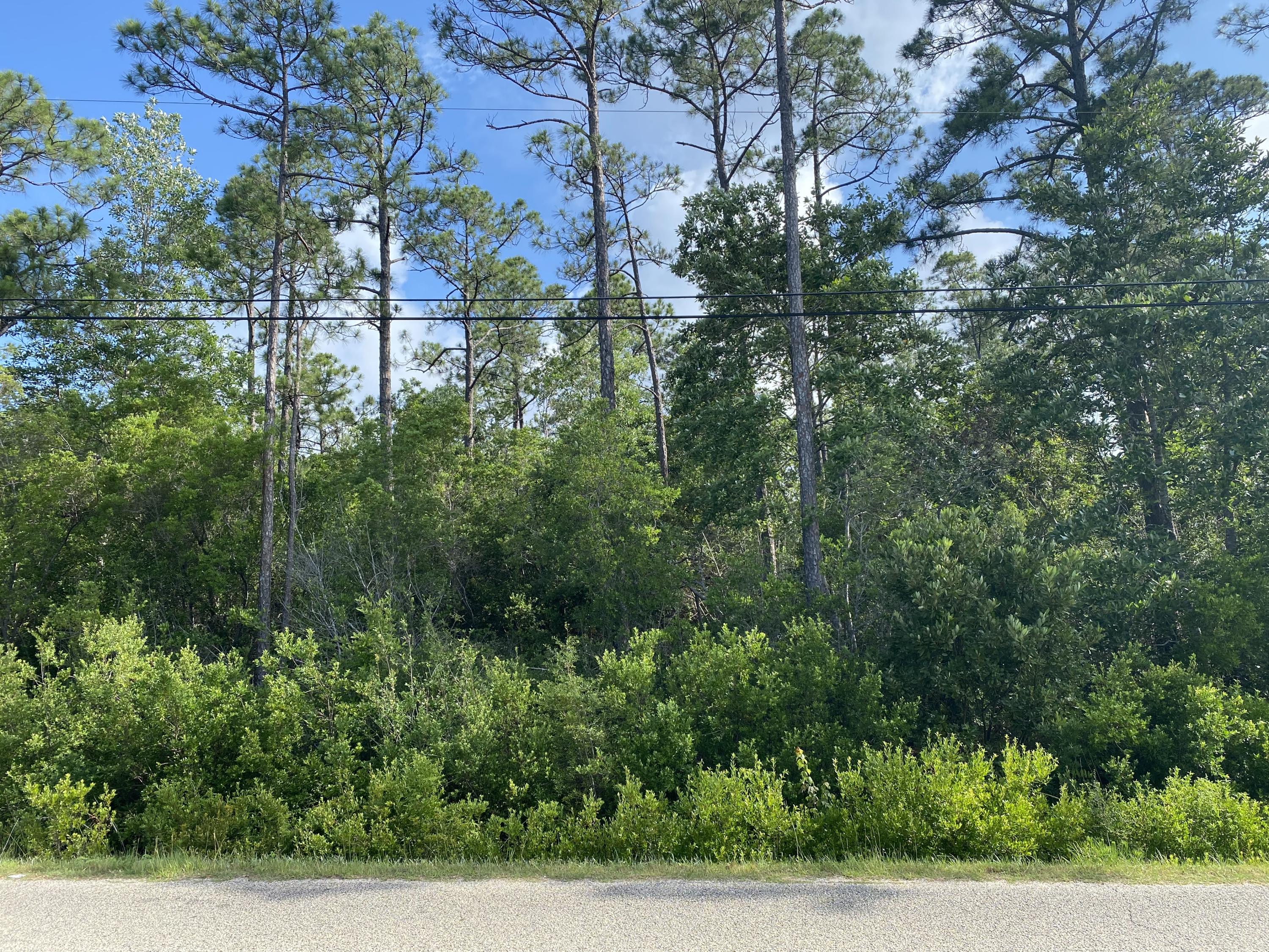 Lot 1 Bay River Road Navarre, FL 32566 - Photo 1 of 3 Gallery Image 1