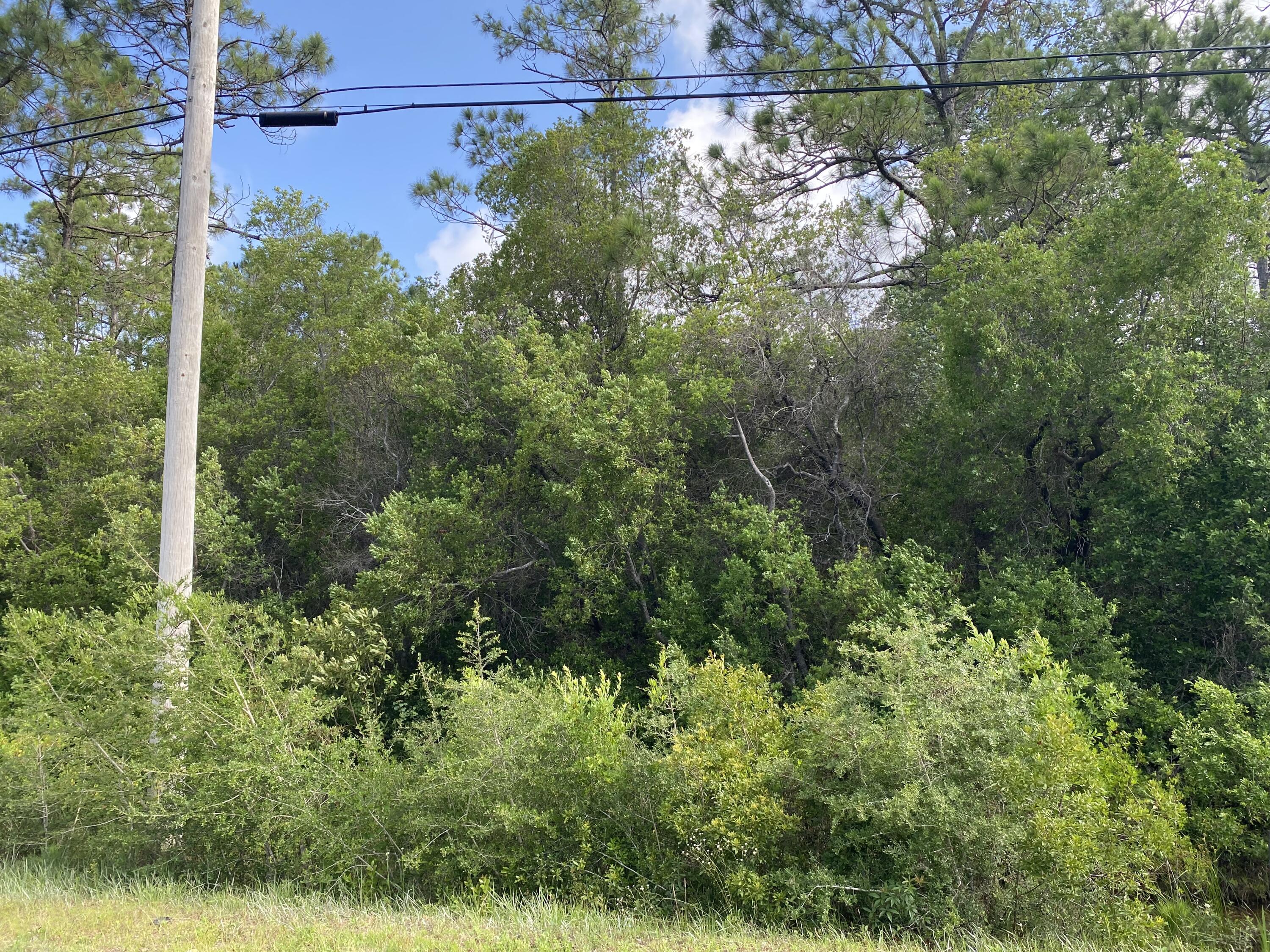 Lot 1 Bay River Road Navarre, FL 32566 - Photo 3 of 3 Gallery Image 3