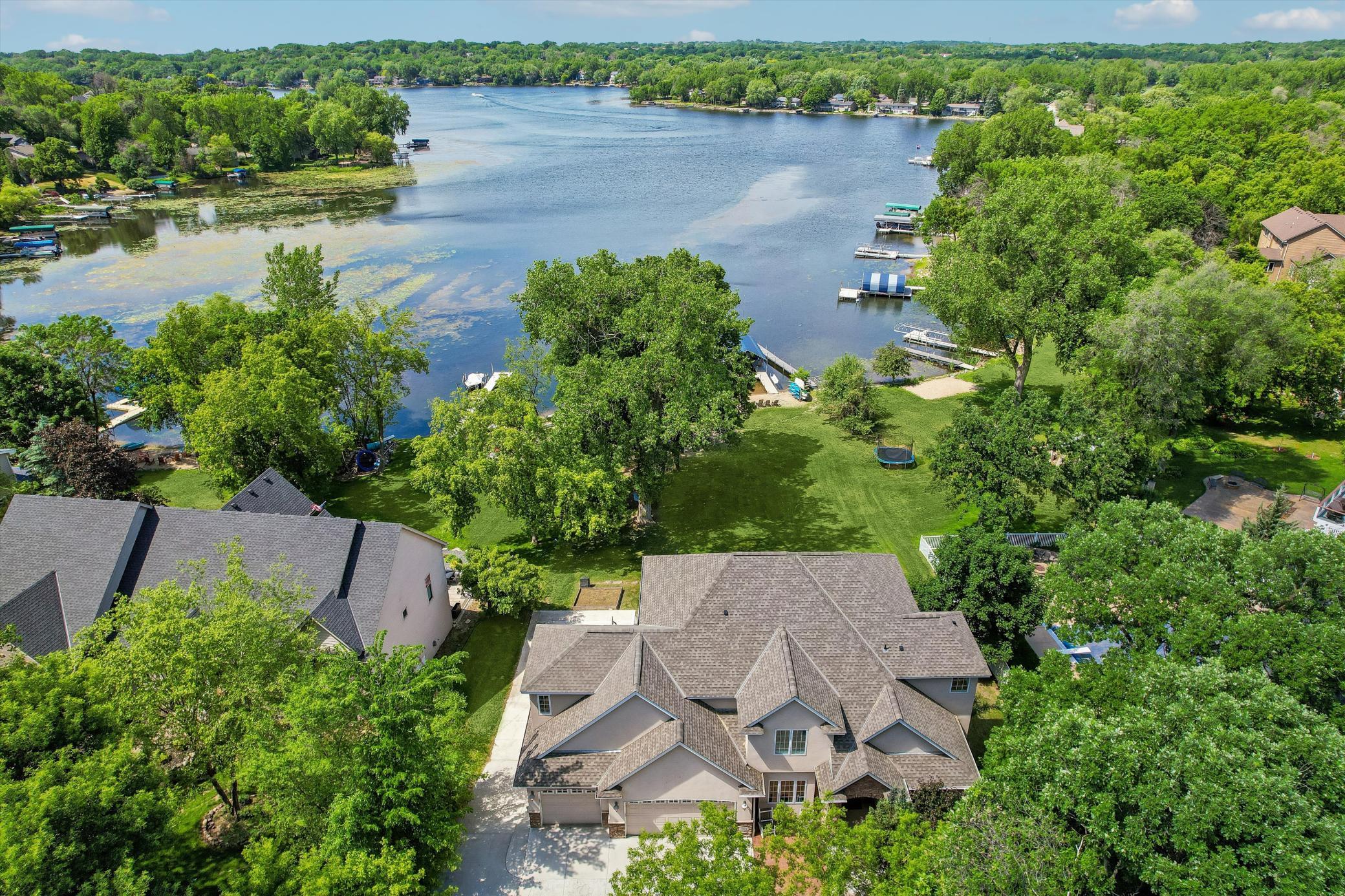 1496 Bluebill Bay Road Burnsville, MN 55306 - Photo 8 of 56
